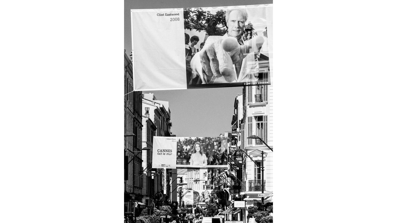 Ferienwohnung Antares Pop Cannes Exterior foto